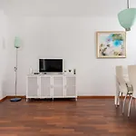 Apartments Sperun