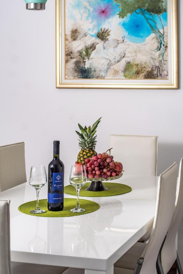 Sperun Apartment *